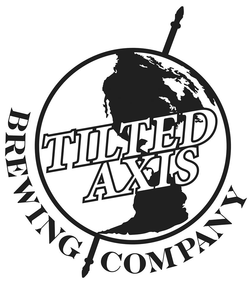 Tilted Axis Brewing Company - Lapeer, MI